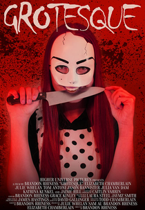 Grotesque (Grotesque)
