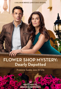 O Mistério da Floricultura: Segredo em Família (Flower Shop Mystery: Dearly Depotted)