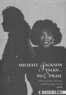 Michael Jackson Talks To... Oprah Live (Michael Jackson Talks To... Oprah Live)