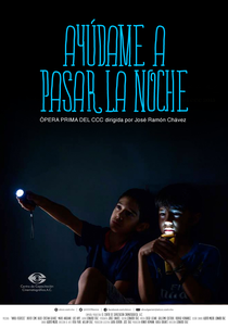 Ayúdame a pasar la noche (Ayúdame a pasar la noche)