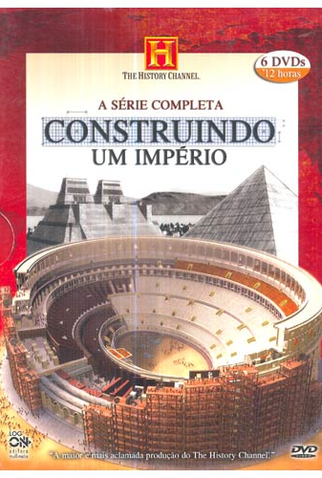 Poster 2 de Série Construindo um Império (2006)