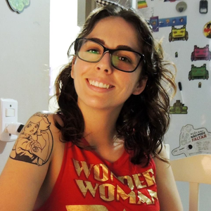 Foto de perfil de Chaiane