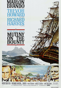 O Grande Motim (Mutiny on the Bounty)