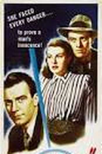  de Filme A Face do Perigo (1947)