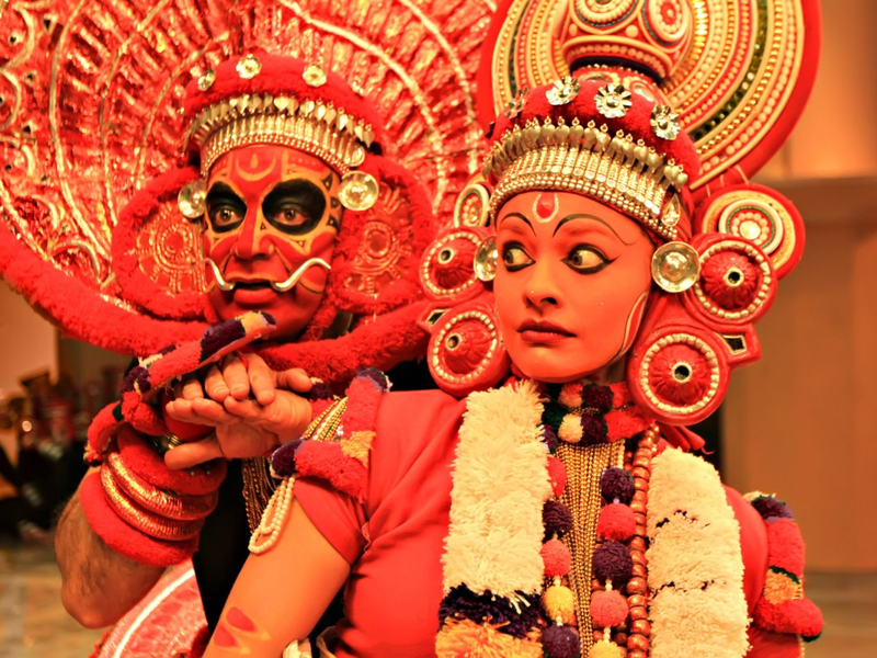 Foto 12 de Uttama Villain
