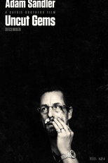 Joias Brutas (Uncut Gems)