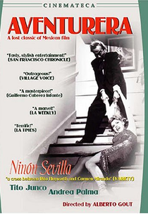 Vende Caro o Teu Amor (Aventurera)