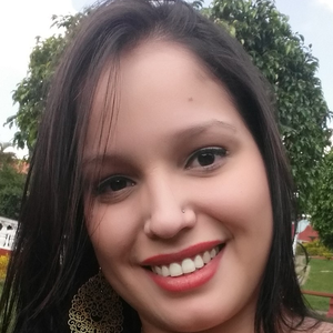 Foto de perfil de Iara Steffens