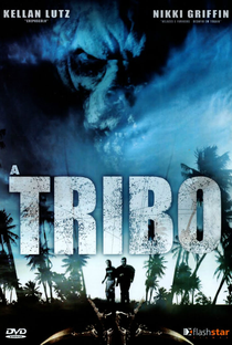 A Tribo - Poster / Capa / Cartaz - Oficial 4