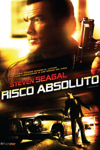  de Filme Risco Absoluto (2009)