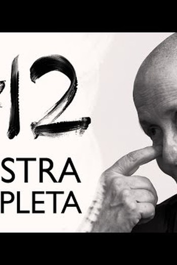 Poster de Filme Autoconhecimento e o eu imaterial (2016)