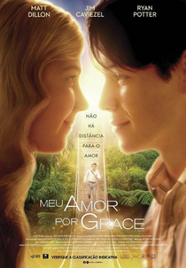 Meu Amor por Grace (Running for Grace)