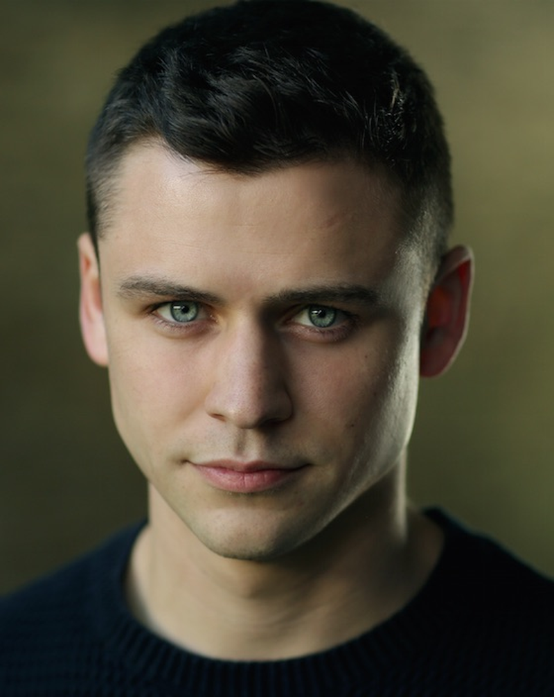 Tommy Bastow - Foto 1