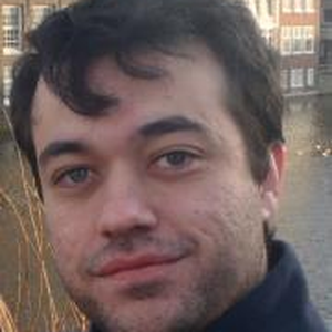 Foto de perfil de Guilherme