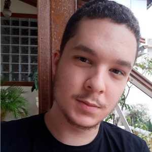 Foto de perfil de Lucas