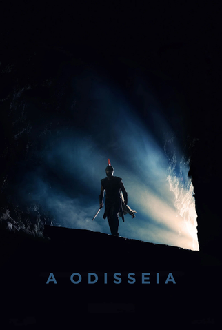 Poster 31 de Filme A Odisseia (2026)