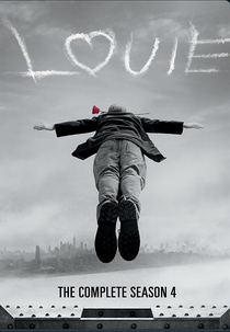 Louie (4ª Temporada) (Louie (Season 4))