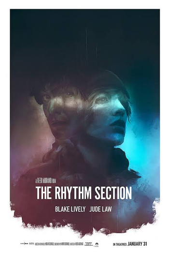  de Filme O Ritmo da Vingança (2020)