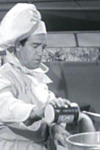 Poster de Episódio The Captain Steals a Cook (1963)