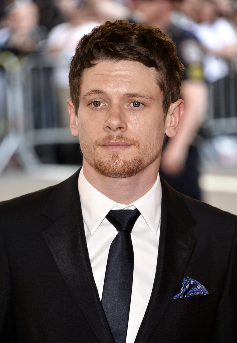 Jack O'Connell (IV) - Foto 8