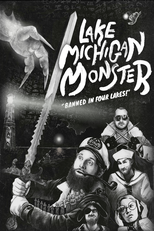 Lake Michigan Monster (Lake Michigan Monster)