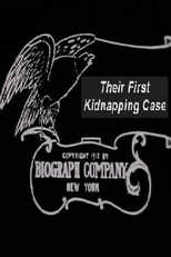 Their First Kidnapping Case (Their First Kidnapping Case)