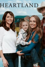 Heartland (15ª Temporada) (Heartland (Season 15))