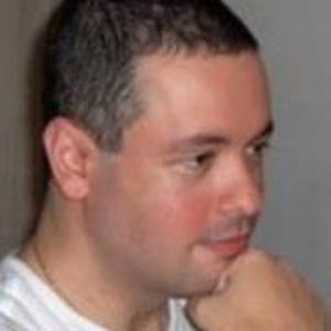 Foto de perfil de Sergio