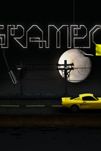 Poster de TV Grampo MTV (2011)