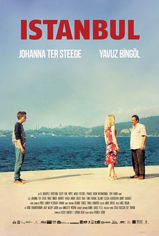 Poster 2 de Filme Istambul (2011)