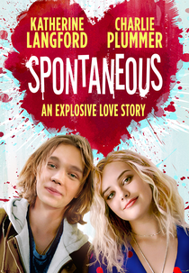 Espontânea (Spontaneous)