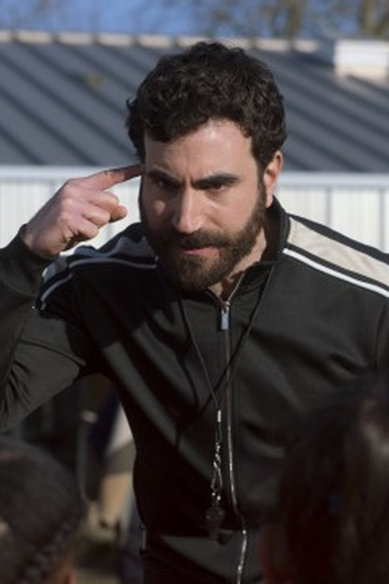Poster de Episódio Lavender (2021)