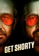Get Shorty: A Máfia do Cinema (3ª Temporada) (Get Shorty (Season 3))