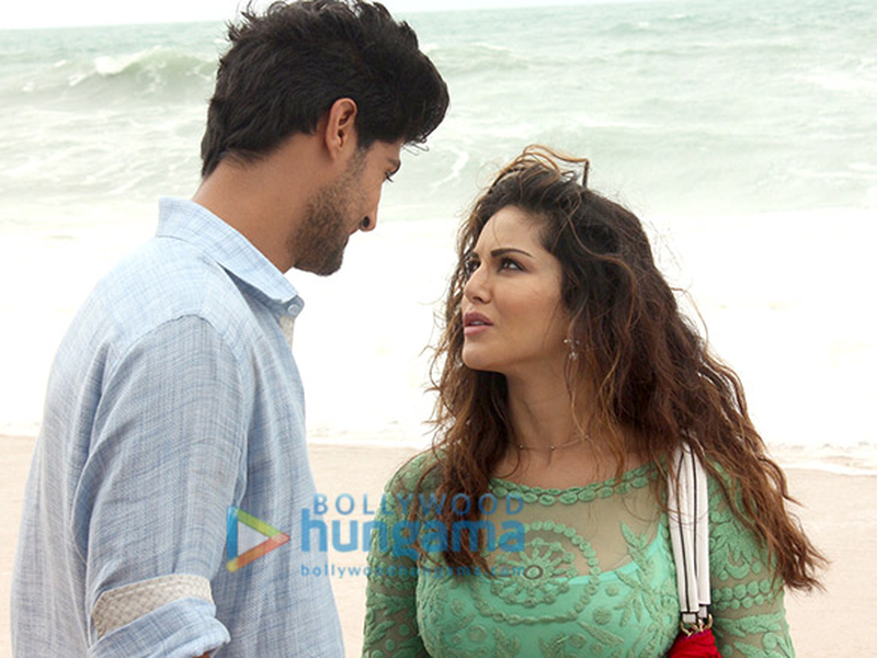 Foto 23 de ‎One Night Stand‬