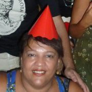 Foto de perfil de Wilma Lúcia Rodrigues Pessôa