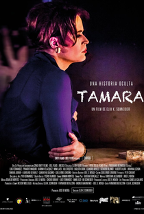 Tamara - Poster / Capa / Cartaz - Oficial 1
