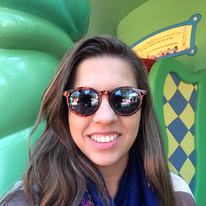 Foto de perfil de Ligia