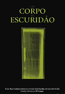 Um Corpo Na Escuridão (Um Corpo Na Escuridão)