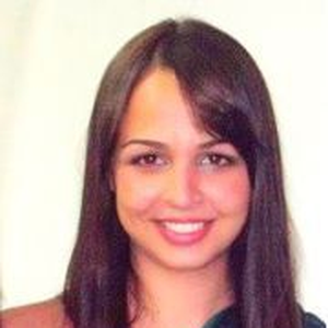 Foto de perfil de Érycka Bitencourt