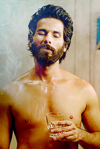 Poster 3 de Filme Dor de Amor (2019)