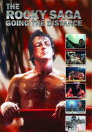 Rocky: A Saga (The Rocky Saga: Going the Distance)