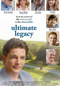 O Último Legado (The Ultimate Legacy)