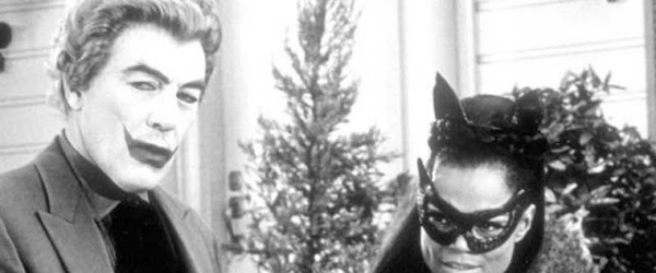 Conheça Algumas Musas de Batman (1966)
