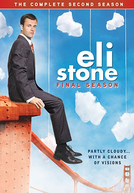 Eli Stone (2ª Temporada)