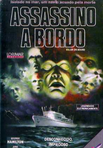Assassino A Bordo (Killer on Board)