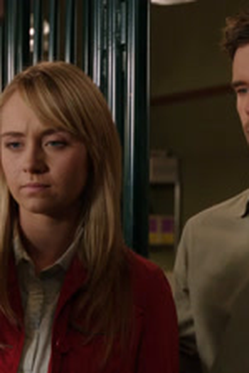 Poster de Episódio Waiting for Tomorrow (2013)