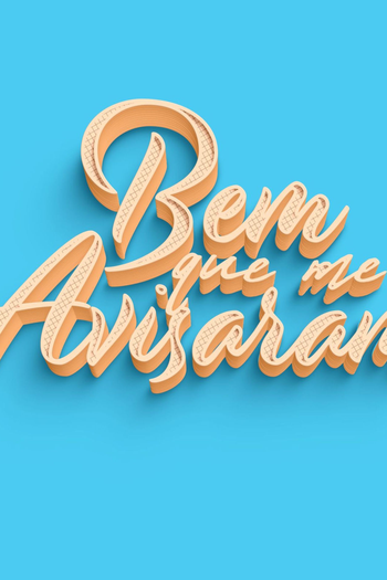  de Filme Bem Que Me Avisaram (2025)