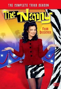 The Nanny (3ª Temporada) (The Nanny (Season 3))