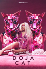 The Tale of Becoming Doja Cat (Doja Cat - The Tale of Becoming Doja Cat | Vevo LIFT)