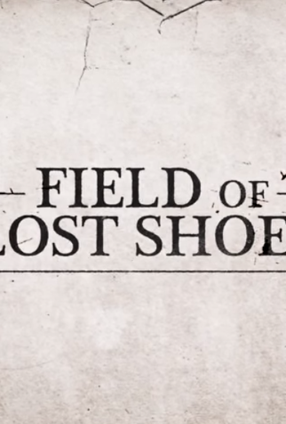 Poster 3 de Filme Field of Lost Shoes (2014)